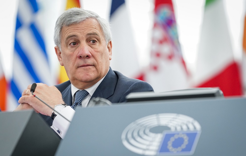 Tajani: Marreveshja me Shqiperine per emigrantet respekton rregullat e BE